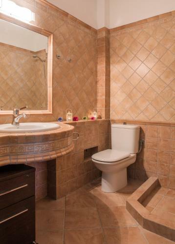 Apartamento Porto Koufo Resort