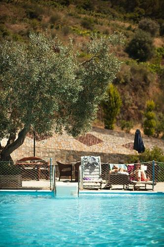 Apartamento Porto Koufo Resort