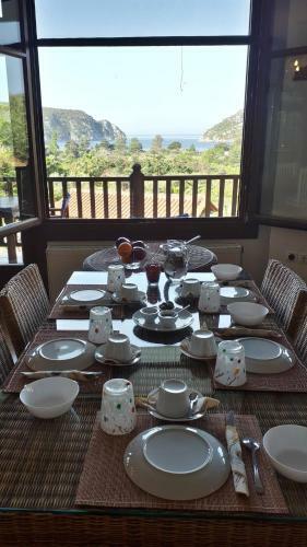 Apartamento Porto Koufo Resort