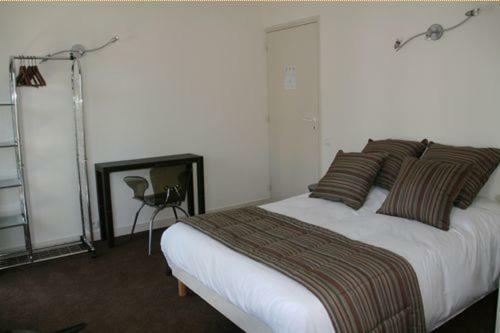 Hotel Le Suroit