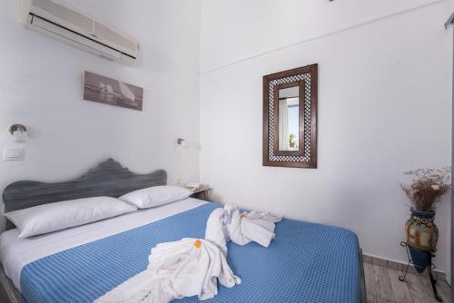 Apartamento Maryloujohn Villas