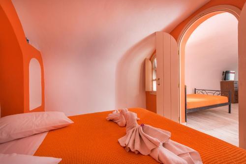 Apartamento Maryloujohn Villas
