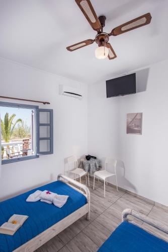Apartamento Maryloujohn Villas