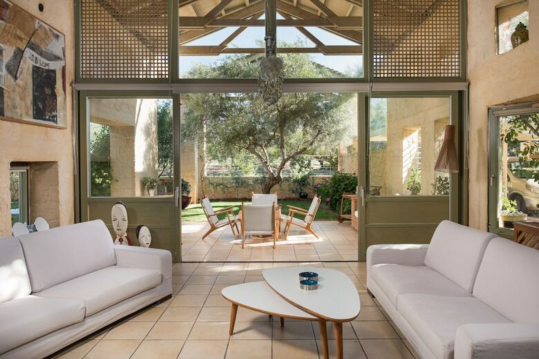 Villa Dimi