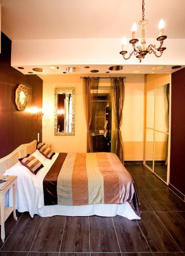 Hotel Relais Du Silence Casa Pa�ral