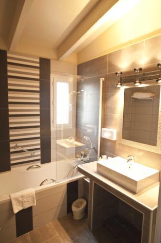 Hotel Relais Du Silence Casa Pa�ral