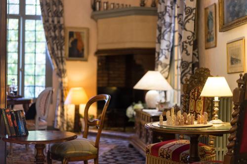 Hotel Relais Du Silence Casa Pa�ral