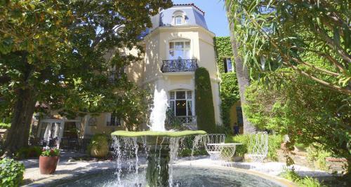 Hotel Relais Du Silence Casa Pa�ral