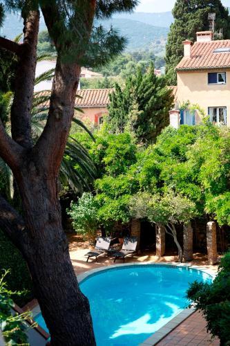 Hotel Relais Du Silence Casa Pa�ral