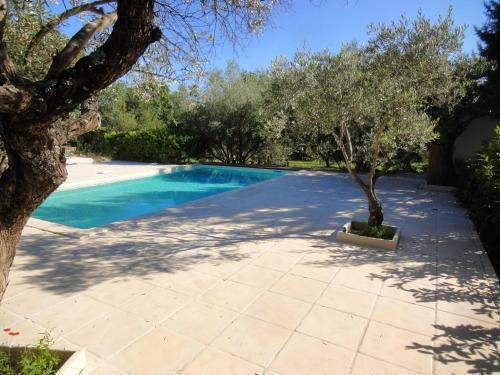 Apartamento Les Olives