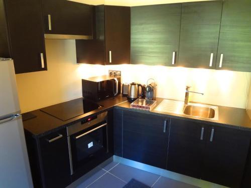 Apartamento Les Olives