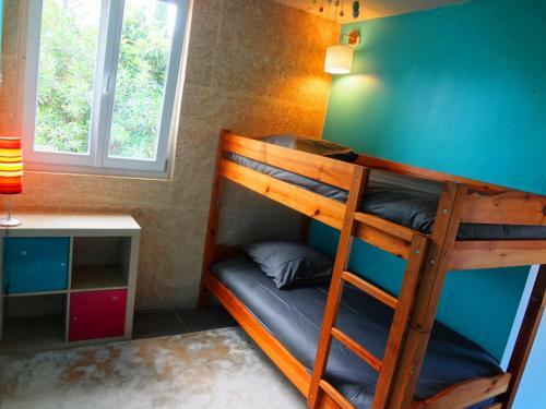 Apartamento Les Olives