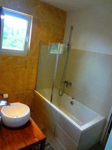 Apartamento Les Olives