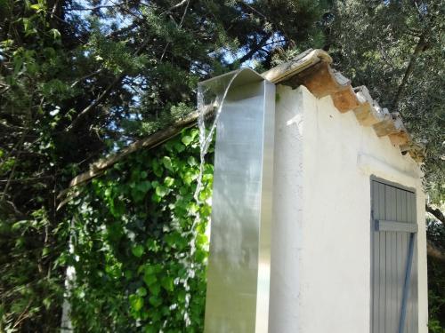 Apartamento Les Olives
