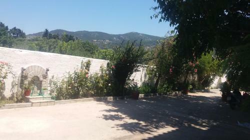 Hostal Stoudios Galini