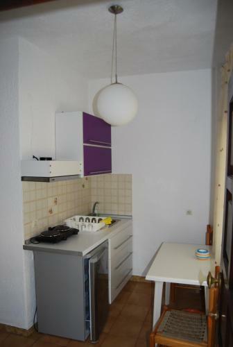 Apartamento Studio Nastasia