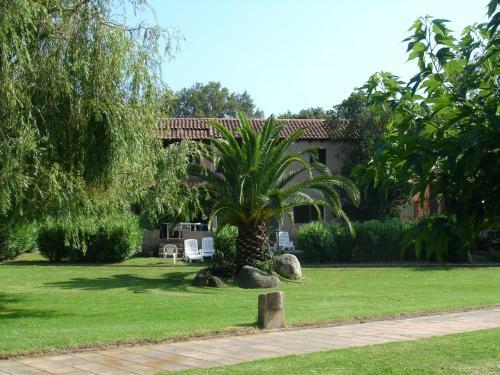 Aparthotel Apartments & Villas Olmuccio