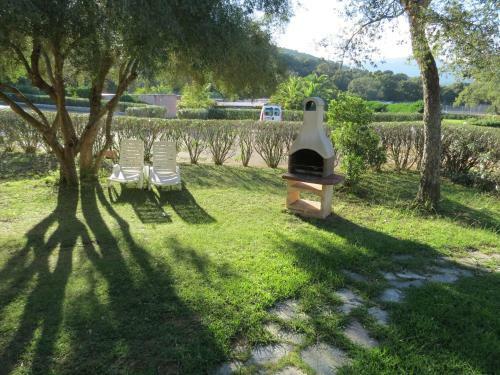 Aparthotel Apartments & Villas Olmuccio