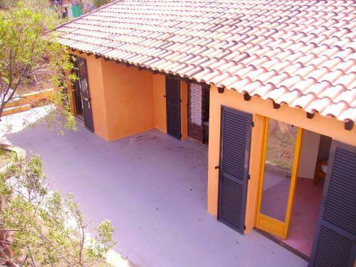 Aparthotel Apartments & Villas Olmuccio