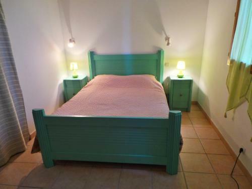 Aparthotel Apartments & Villas Olmuccio