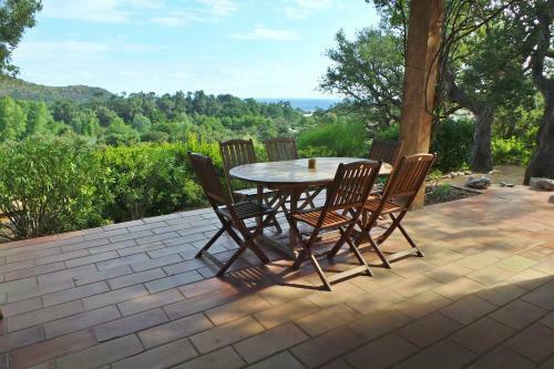 Aparthotel Apartments & Villas Olmuccio