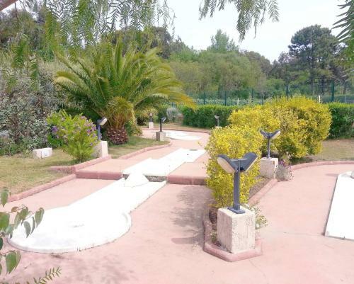 Aparthotel Apartments & Villas Olmuccio