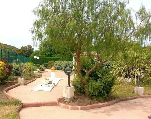 Aparthotel Apartments & Villas Olmuccio