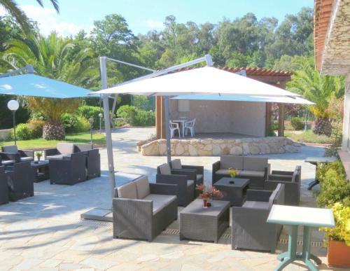 Aparthotel Apartments & Villas Olmuccio