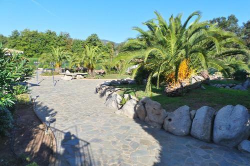 Aparthotel Apartments & Villas Olmuccio