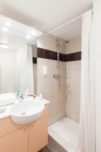 Aparthotel Adagio Access Saint Louis B�le