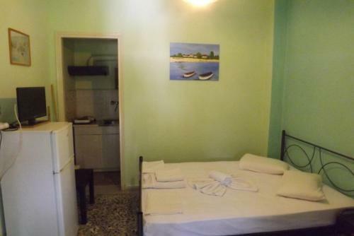 Drosia Apartments