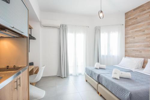 Villa Ria Apartments & Suites