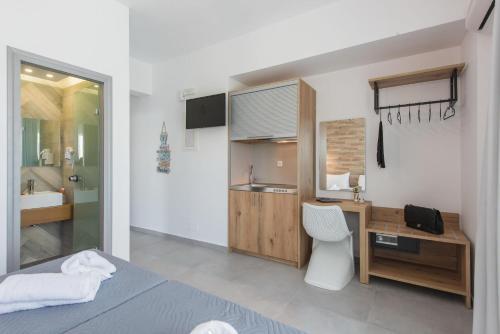 Villa Ria Apartments & Suites