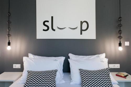 Villa Ria Apartments & Suites
