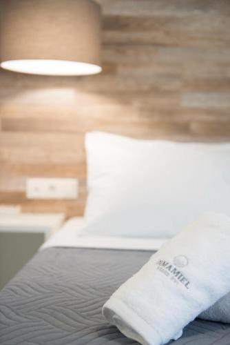Villa Ria Apartments & Suites