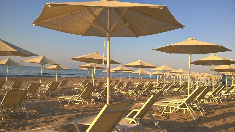 Orpheas Resort Hotel (adults Only)