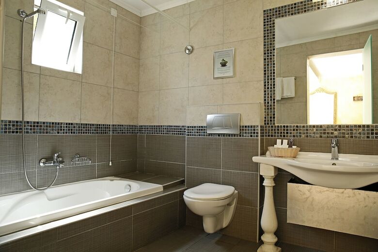 Orpheas Resort Hotel (adults Only)