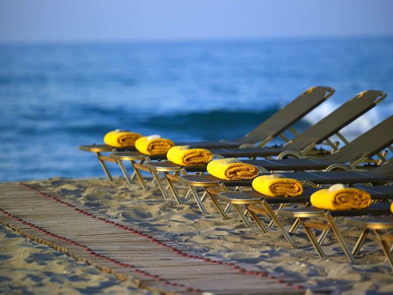 Orpheas Resort Hotel (adults Only)