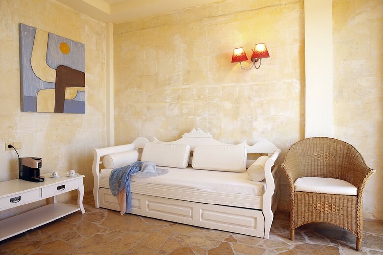 Orpheas Resort Hotel (adults Only)