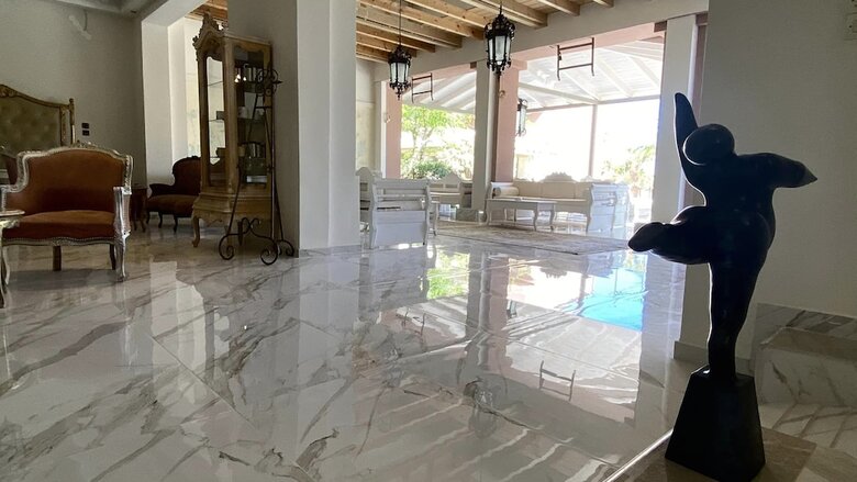 Orpheas Resort Hotel (adults Only)