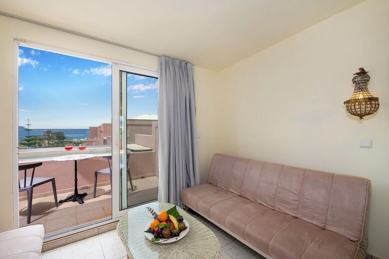 Orpheas Resort Hotel (adults Only)