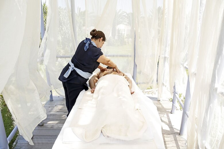 Orpheas Resort Hotel (adults Only)