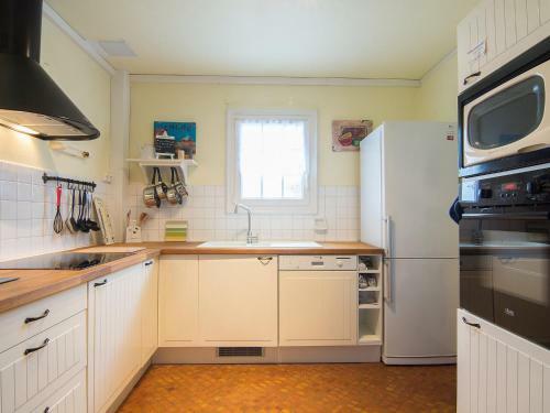 Holiday Home Capitaine Lorho