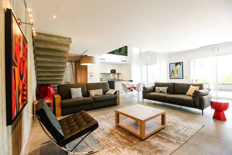 Apartamentos Le Kube Annecy Centre Villas Prestige