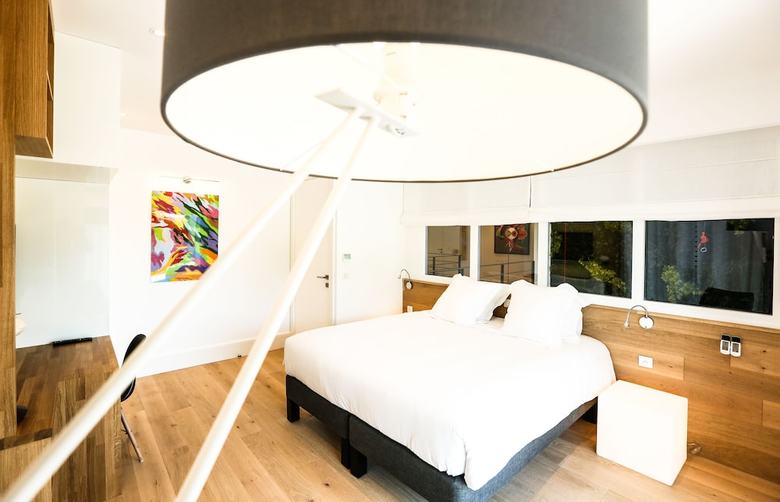 Apartamentos Le Kube Annecy Centre Villas Prestige