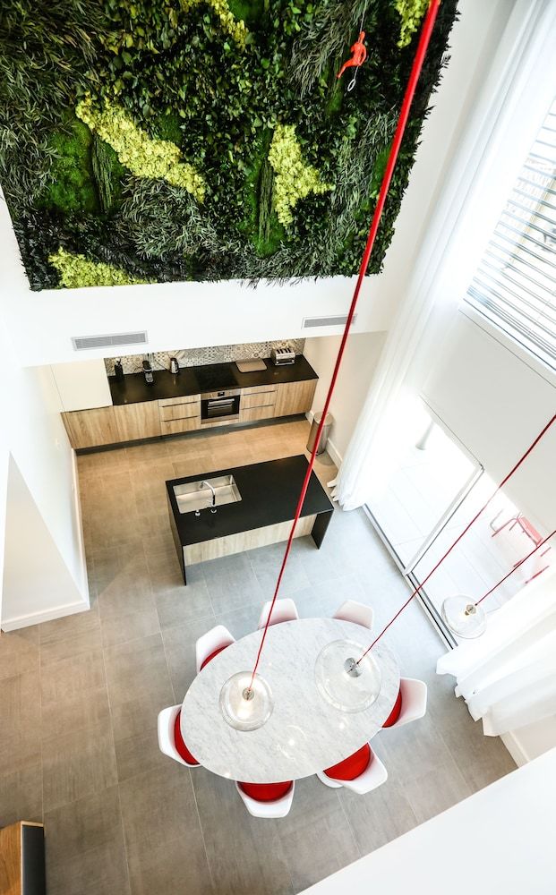 Apartamentos Le Kube Annecy Centre Villas Prestige