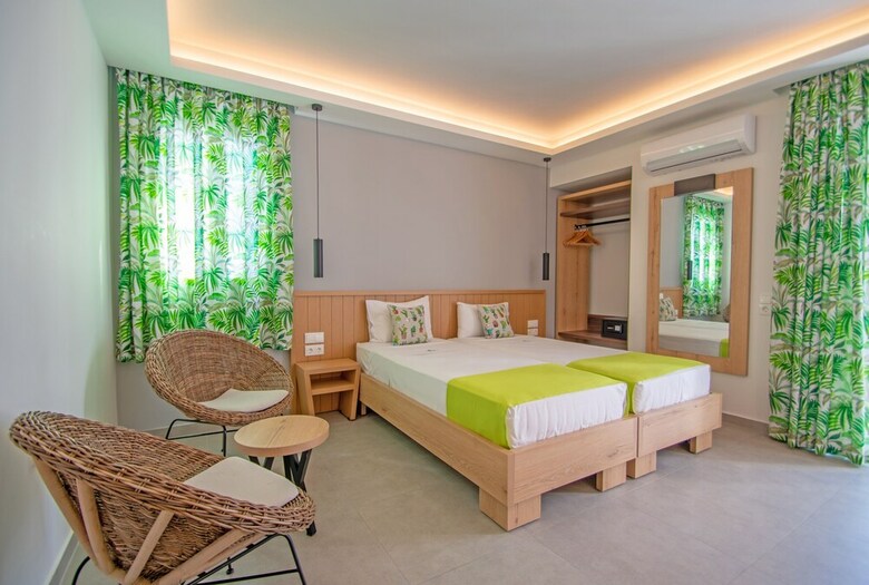 Cactus Hotel