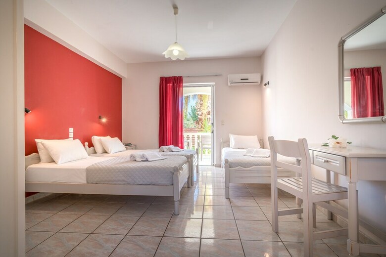 Cactus Hotel