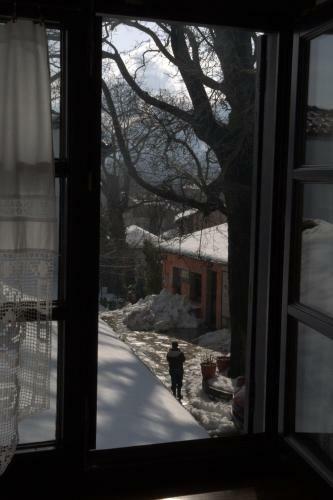 Apartamento Vera's Traditional House