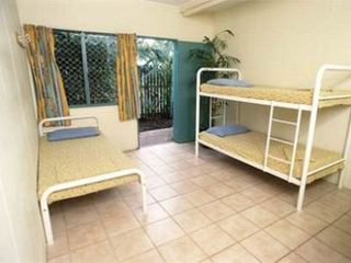 Hostal Calypso Inn Barckpackers Resort